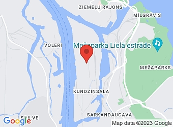  Uriekstes 42A, Rīga, LV-1005,  Systems Logistics, SIA