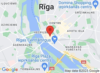  Kalēju 8, Rīga, LV-1050,  SZK tehniskais nodrošinājums, SIA