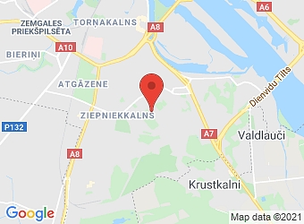  Mālu 28, Rīga, LV-1058,  T B I, SIA