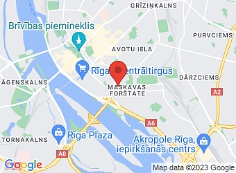  Firsa Sadovņikova 21, Rīga, LV-1003,  T Studio, SIA