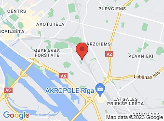  Aiviekstes 24, Rīga LV-1019,  T & Z Motors, SIA