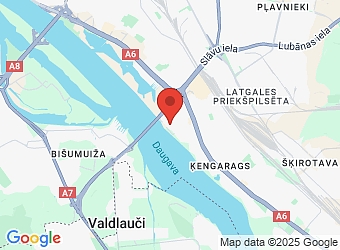  Saulrieta krastmala 55, Rīga, LV-1063,  T2S, SIA