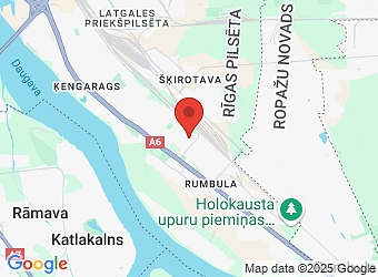  Višķu 19, Rīga, LV-1057,  TA Route , SIA