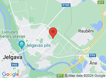  Aviācijas 18I, Jelgava, LV-3004,  Tabu, SIA