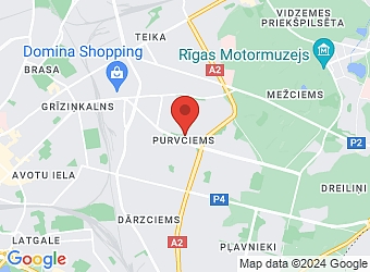  Stirnu 29, Rīga LV-1084,  Tacito, SIA