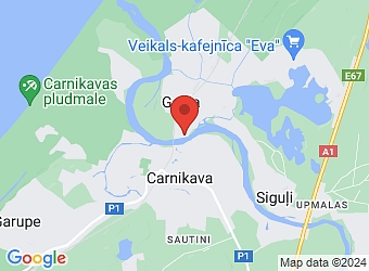  "Taču būda", Gauja, Carnikavas pagasts, Ādažu nov., LV-2163,  Taču būda, SIA