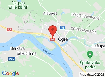 Rīgas 16-22, Ogre, Ogres nov., LV-5001,  Tagat, SIA