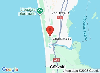  Rietumkrasta 4-11, Liepāja, LV-3416,  TAHOSERT, SIA