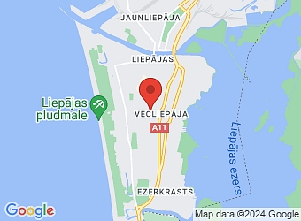  Pļavu 17-211, Liepāja LV-3411,  Taigers, SIA