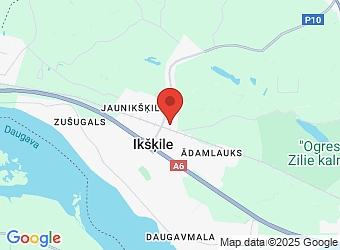  Ezera 8, Ikšķile, Ogres nov., LV-5052,  Tailwind Technologies, SIA