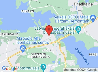  Salamandras 1, Rīga LV-1024,  Taimers Workshop, SIA