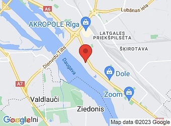  Latgales 254 k-1, Rīga LV-1063,  taiseitslatgola.lv, internetveikals