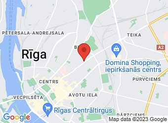  Brīvības 137B, Rīga, LV-1012,  Tajo, SIA