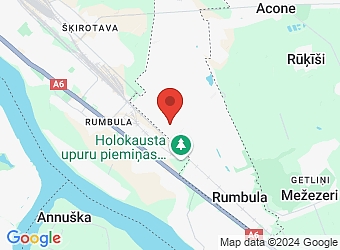  Kaudzīšu 32, Rumbula, Stopiņu pagasts, Ropažu nov., LV-2121,  TAK SERVICE, SIA