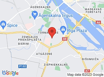  Jelgavas 90, Rīga LV-1004,  TAKTILA, SIA