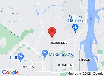  Buļļu 45, Rīga, LV-1067,  Takvair, SIA