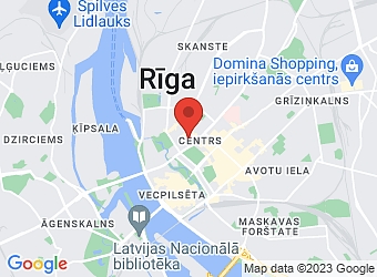  Elizabetes 39, Rīga, LV-1010,  Tal Residence