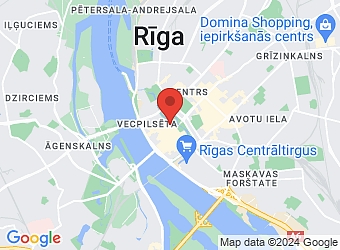  Vaļņu 2, Rīga LV-1050,  Tālākizglītības biedrība