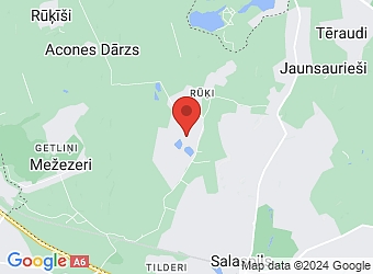  Dzērvju 15, Salaspils, Salaspils nov., LV-2121,  Talantu iespēja, biedrība