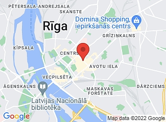  Lāčplēša 28-30, Rīga, LV-1011,  Talavijas Filistru biedrība