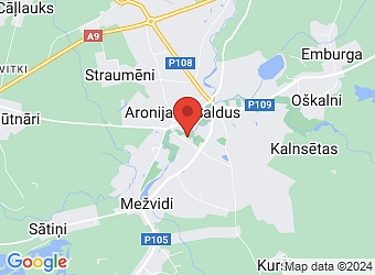  Skrundas 5B - 12, Saldus, Saldus nov., LV-3801,  Tālivaldi-J, IK