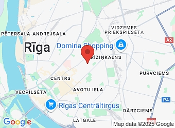  Tallinas 38 - 4, Rīga, LV-1001,  Tallinas 38, Biedrība