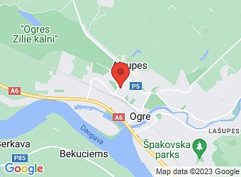  Mālkalnes prospekts 6-55, Ogre, Ogres nov., LV-5001,  Tālmērs, SIA