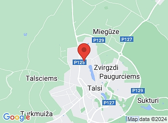  Krišjāņa Valdemāra 69, Talsi, Talsu nov. LV-3201,  Talsu riepas, autoserviss