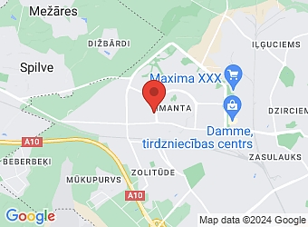  Anniņmuižas bulvāris 82-1, Rīga, LV-1069,  Tan, biedrība