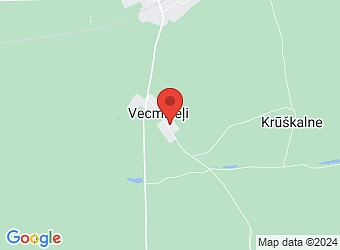  "Vecmiķeļi", Bēnes pagasts, Dobeles nov., LV-3711,  Tand Ukri, SIA