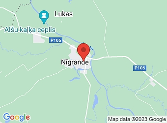  Nīgrande, Bērzu 4-16, Nīgrandes pagasts, Saldus nov., LV-3899,  Tapa-GA, SIA