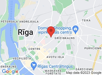  Tallinas 10, Rīga, LV-1001,  Tarantino, SIA