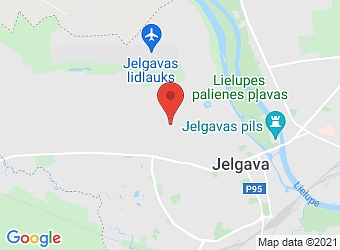  Atmodas 70-1, Jelgava, LV-3007,  Tarča, IK