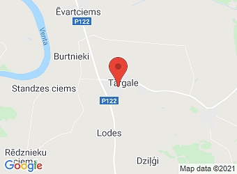  Tārgale, "Tārgales skola" , Tārgales pagasts, Ventspils nov., LV-3621,  Tārgales pamatskola