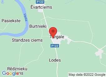  Tārgale, "Zelmeņi" , Tārgales pagasts, Ventspils nov. LV-3621,  Tārgales pasta nodaļa