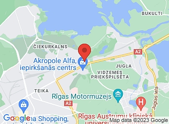  Lizuma 1, Rīga, LV-1006,  Taula Rīga, SIA