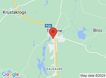  "Koģenerācijas stacija", Taurene, Taurenes pagasts, Cēsu nov., LV-4119,  Taurenes Koģenerācijas stacija, SIA