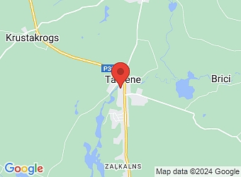  "Nēķina muiža", Taurene, Taurenes pagasts, Cēsu nov., LV-4119,  Taurenes kooperatīvā krājaizdevu sabiedrība