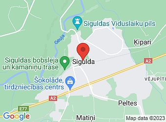  Raiņa 1, Sigulda, Siguldas nov. LV-2150,  Taurenis, SIA, Apģērbu un apavu veikals