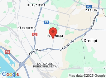  Andreja Saharova 21, Rīga, LV-1082,  Tauriņzieds, SIA, Veikals