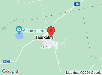  "Zemenītes", Taurkalne, Valles pagasts, Bauskas nov., LV-5106,  Taurkalnes bibliotēka