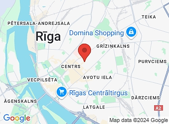  Tērbatas 68 - 8, Rīga, LV-1001,  Taurus Investments, SIA