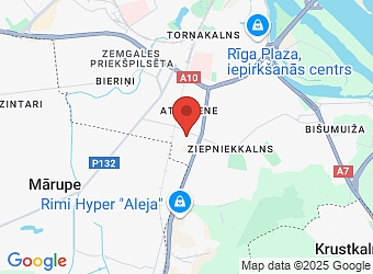  Graudu 68, Rīga, LV-1058,  Tauruss, SIA