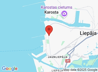  Oskara Kalpaka 76/80-9, Liepāja LV-3405,  Tautas dziesmu ansamblis Voļņica, biedrība