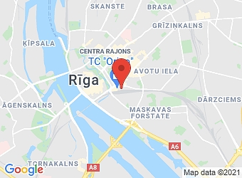  Elizabetes 103-16, Rīga, LV-1050,  Tautas medicīnas centrs, biedrība