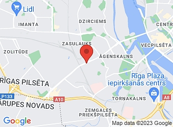  Kalnciema 60-11, Rīga LV-1083,  Tautas palīdzības fonds, biedrība