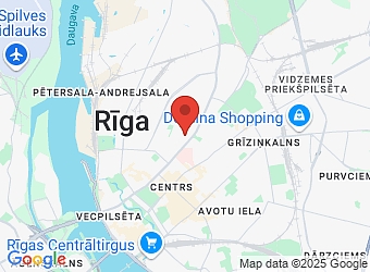  Tomsona 21, Rīga LV-1013,  Tautsargs, biedrība