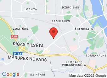  Kalnciema 99, Rīga, LV-1046,  Tava puķe, SIA