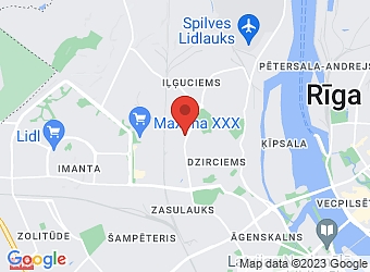  Mazā Stacijas 1 k-1, Rīga, LV-1083,  Tavam auto, autoserviss