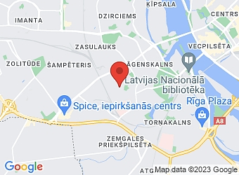  Mazā Nometņu 55-3, Rīga, LV-1002,  tavamauto.lv, internetveikals